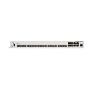 BAZAR - Cisco Catalyst switch C1300-24XS (20xSFP+,4x10GbE/SFP+combo) - REFRESH - rozbaleno BAZAR - Cisco Catalyst switch C1300-24XS (20xSFP+,4x10GbE/SFP+combo) - REFRESH - rozbaleno