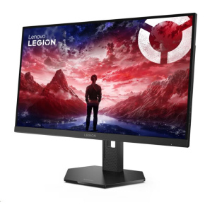 LENOVO LCD Legion 27Q-11 - 27",IPS,16:9,2560x1440,0.5/4ms,300cd/m2,1000:1,HDMI,DP,VESA,PIVOT,3Y