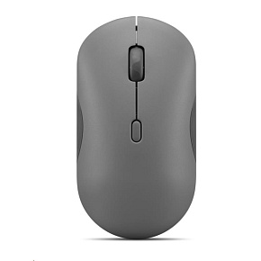 LENOVO 350 Bluetooth Silent Mouse (Luna Grey) - myš LENOVO 350 Bluetooth Silent Mouse (Luna Grey) - myš