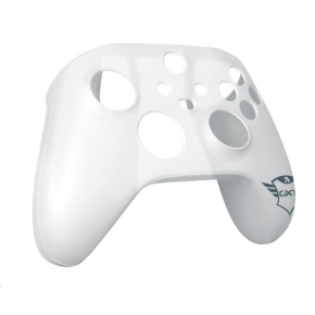 TRUST Obal na ovladač GXT 749 Controller Silicon Skins for Xbox, průhledná