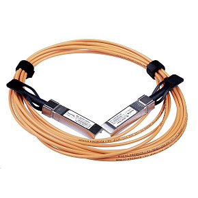 MaxLink 10G SFP+ AOC optický kabel, aktivní, DDM, 2m MaxLink 10G SFP+ AOC optický kabel, aktivní, DDM, 2m