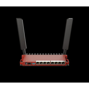 MikroTik RouterBOARD L009UiGS-2HaxD-IN