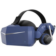 PIMAX Vision Brýle pro virtuální realitu 8K X-HEADSET, 3840x2160x2, 90Hz, KDMAS, modro-černá