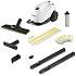 Karcher SC 3 EasyFix parní čistič bílý