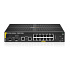 HPE Aruba Networking CX 6000 12G Class4 PoE (R8N89B)