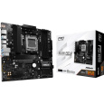 ASRock MB Sc AM5 B850M PRO-A, AMD B850, 4xDDR5, 1xDP, 1xHDMI, mATX