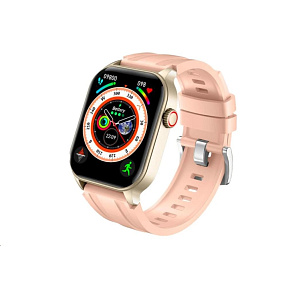 CARNEO Ventura HR+ Cellular 4G gold CARNEO Ventura HR+ Cellular 4G gold