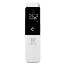 Tesla Smart Thermometer-BAZAR, rozbaleno, vystaveno