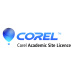 Corel Academic Site License Level 2 Three Year