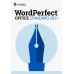 WordPerfect Office Standard CorelSure Maint (2 Yr) Single User EN EN