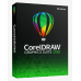 CorelDRAW Graphics Suite Edu 1Y CorelSure Maintenance (5-50) (Windows/MAC) EN/DE/FR/BR/ES/IT/NL/CZ/PL