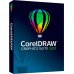 CorelDRAW Graphic Suite 2021 CZ/PL/ENG - ESD
