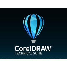 CorelDRAW Technical Suite Enterprise CorelSure Maintenance Renewal (2 Year) 1-4, EN/DE/FR