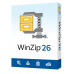 WinZip 26 Standard License ML (Single-User) SK/CZ/DE/ES/FR/IT/NL/PT/SV/NO/DA/FI - ESD