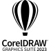 CorelDRAW Graphic Suite 2023 Multi Language - Windows/Mac - ESD