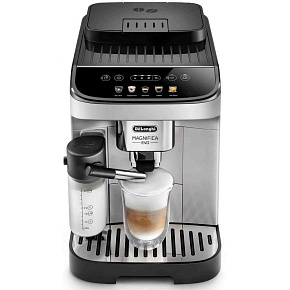 Delonghi ECAM 290.61 SB plnoautomatický kávovar Delonghi ECAM 290.61 SB plnoautomatický kávovar