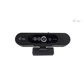 i-tec SOLOMON WH200 2K Webcam with Windows Hello