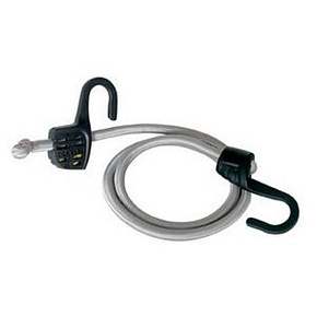 Master Lock Speciální nastavitelná upínací guma  3138EURDAT - 150~1 500 mm