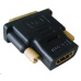GEMBIRD HDMI / DVI -D (F/M)