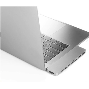 Rozbočovač Hyper® PRO 8 v 2 pre MacBook Pro (S)