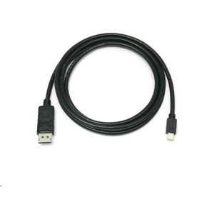PREMIUMCORD DisplayPort - Mini DisplayPort kábel 1m (M/M)