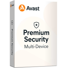 _Predĺženie licencie Avast Premium Security Multi-Device 1 na 24 mesiacov (až 10 počítačov)