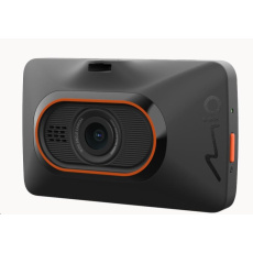 MIO MiVue C450 GPS - Full HD kamera do auta