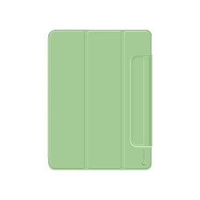 Magnetický kryt COTECi pre iPad mini6 2021 zelený