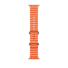 COTECi Ocean Strap for Apple Watch 42 / 44 / 45 / 49mm Orange