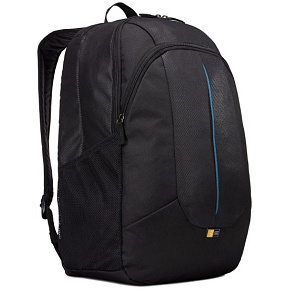 BAZAR - Case Logic batoh Prevailer PREV217 pro notebook 17,3” a tablet 10", černá - Rozbaleno (Komplet) BAZAR - Case Logic batoh Prevailer PREV217 pro notebook 17,3” a tablet 10", černá - Rozbaleno (Komplet)