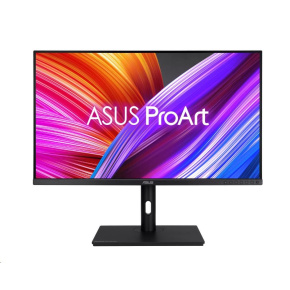 ASUS LCD 31.5" PA328QV 2560x1440 ProArt RGB 5ms 350cd DP HDMI USB-HUB PIVOT REPRO VESA 100x100