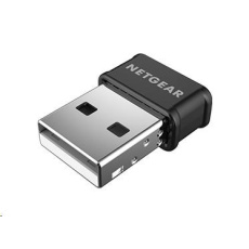 Bezdrôtový USB adaptér Netgear A6150 AC1200 WiFi