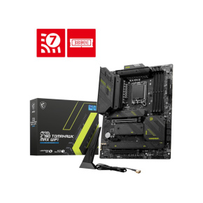 BAZAR - MSI MB Sc LGA1700 MAG Z790 TOMAHAWK MAX WIFI, Intel Z790, 4xDDR5, 1xDP, 1xHDMI, WI-FI - Po opravě (Bez příšlušen BAZAR - MSI MB Sc LGA1700 MAG Z790 TOMAHAWK MAX WIFI, Intel Z790, 4xDDR5, 1xDP, 1xHDMI, WI-FI - Po opravě (Bez příšlušen