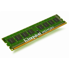 KINGSTON ValueRAM DDR3 2GB 1600MHz CL11 SR X16 DIMM