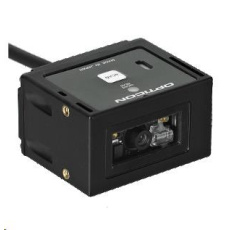 Pevný 1D a 2D snímač kódov Opticon NLV-3101, USB-HID
