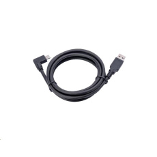 Kábel Jabra USB C/USB-A, 1,8 m pre PanaCast