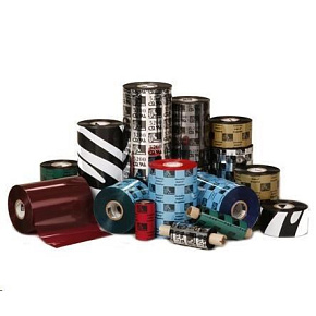 Zebra ZipShip 5555, termotransferová páska, vosk/živica, 110 mm Zebra ZipShip 5555, termotransferová páska, vosk/živica, 110 mm