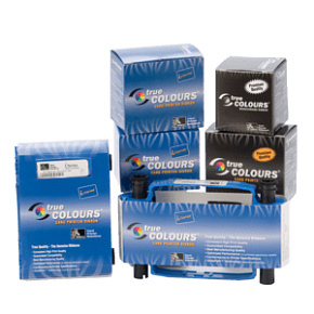 Páska Zebra ZXP 3: YMCKOK Páska Zebra ZXP 3: YMCKOK