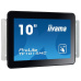 Dotykový monitor Iiyama ProLite TF1015MC-B2, 25.4 cm (10''), CAP 10-dotykový, čierny