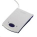 GIGA čítačka PCR-330, RFID čítačka, 13,56MHz, USB (emulácia klávesnice)