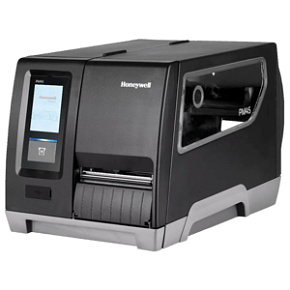 Honeywell PM45C, long door, 8 dots/mm (203 dpi), USB, USB Host, RS232, Ethernet Honeywell PM45C, long door, 8 dots/mm (203 dpi), USB, USB Host, RS232, Ethernet