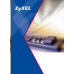 Zyxel 4 + 1 rok služby Next Business Day Delivery (NBDD) pre sériu podnikových prepínačov