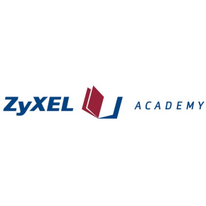 Poukaz na technické školenie spoločnosti Zyxel