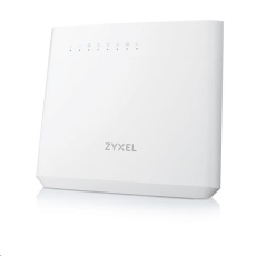 Zyxel VMG8825-T50K Bezdrôtový AC2300 VDSL2 modemový router, 4x gigabitová LAN, 1x gigabitová WAN, 1x USB3.0, vektorovanie