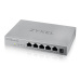 Zyxel MG-105 5-port 2,5Gigabit Ethernet Desktop Switch