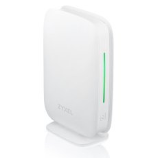 Zyxel WSM20 Multy M1 WiFi 6 System (2-pack), Wireless AX1800, 3x gigabit RJ45