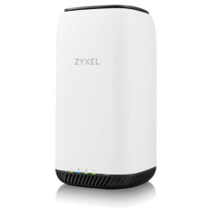 Zyxel NR5101 5G 4G Indoor Router, wireless AX (wifi 6), slot na SIM, 2x gigabit RJ45