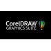 CorelDRAW Graphics Suite 365 dní prenájmu licencie (51-250) Lic ESD