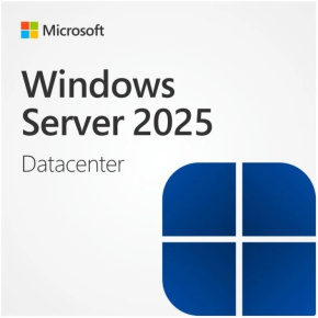 Windows Svr Datacntr 2025 64Bit CZE 16 Core OEM Windows Svr Datacntr 2025 64Bit CZE 16 Core OEM
