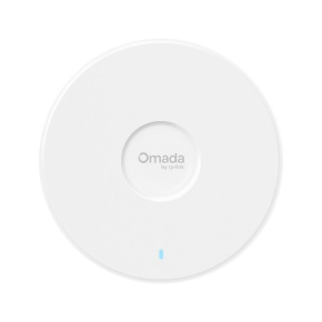 TP-Link EAP787 OMADA WiFi7 AP (BE12000,2,4GHz/5GHz/6GHz,1x10GbELAN,1xPoE+)